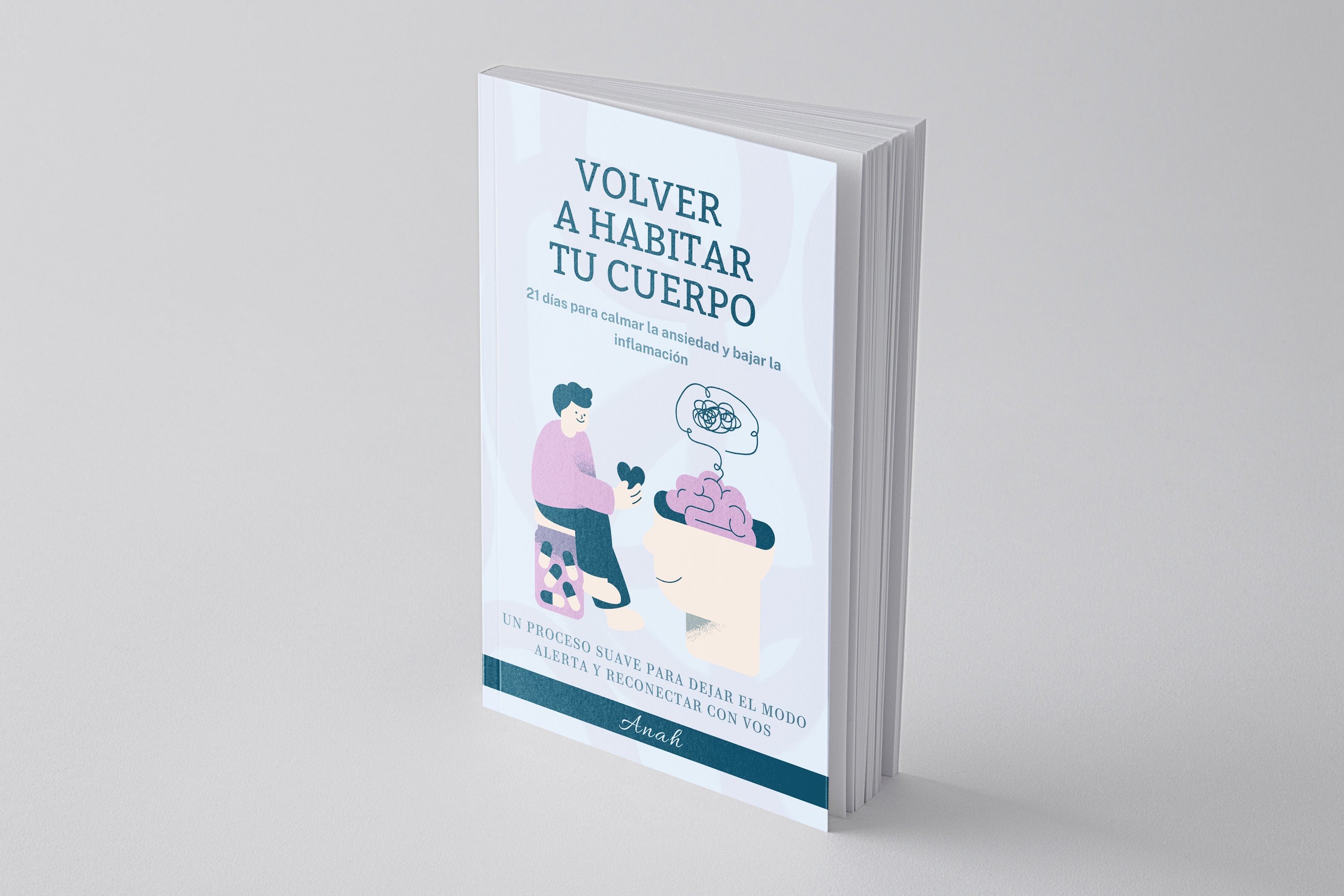 Volver a habitar tu cuerpo